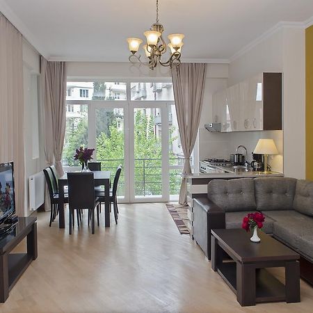 Tiflislux Apartment Δωμάτιο φωτογραφία