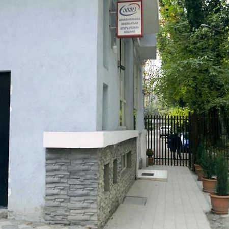 Tiflislux Apartment Εξωτερικό φωτογραφία