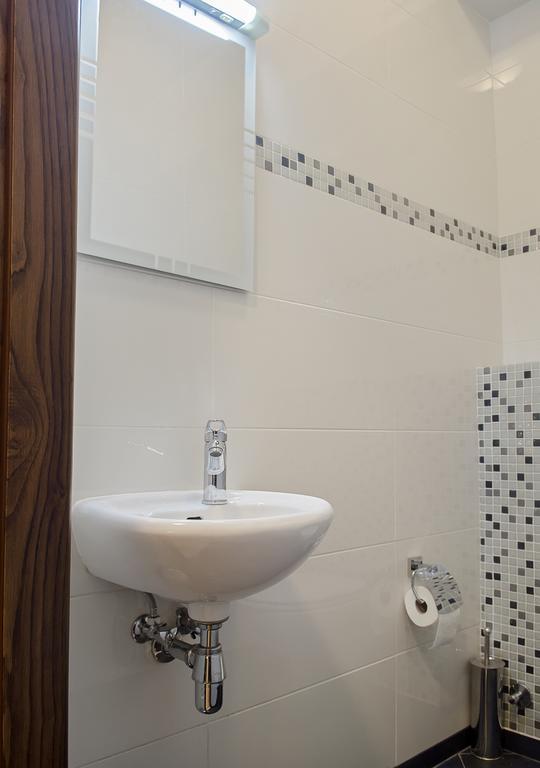 Tiflislux Apartment Δωμάτιο φωτογραφία