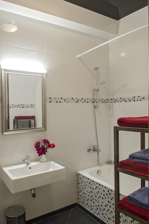 Tiflislux Apartment Δωμάτιο φωτογραφία