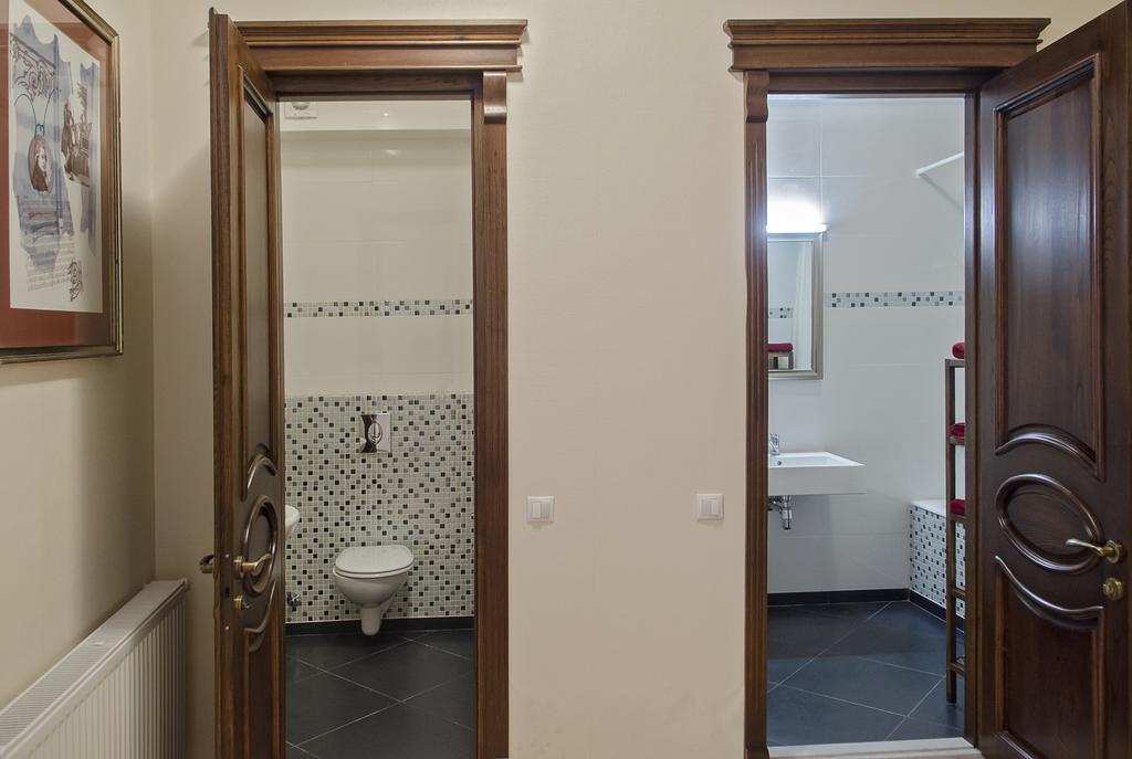 Tiflislux Apartment Δωμάτιο φωτογραφία