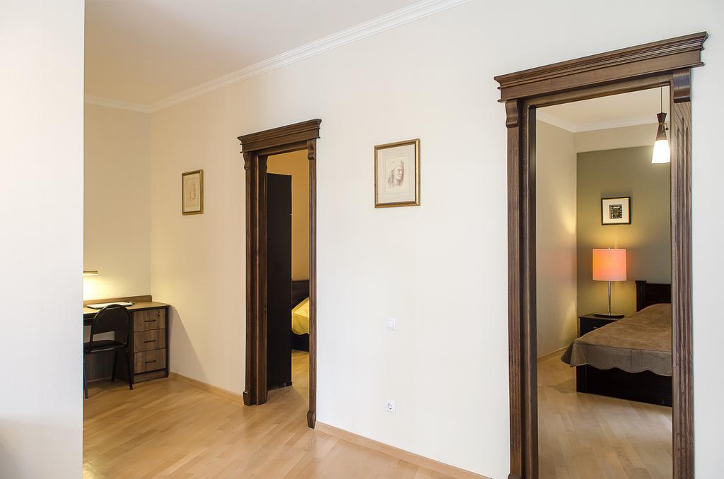 Tiflislux Apartment Δωμάτιο φωτογραφία