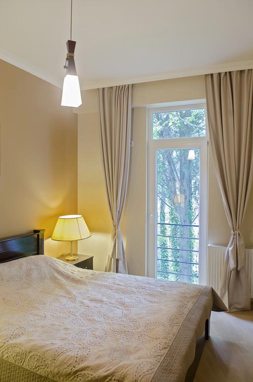 Tiflislux Apartment Δωμάτιο φωτογραφία