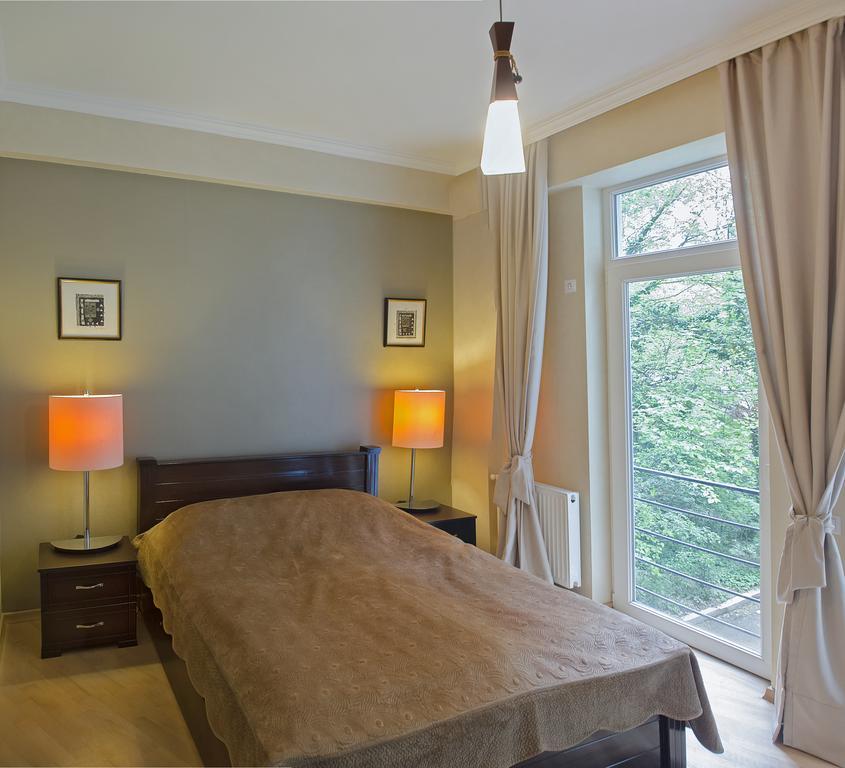 Tiflislux Apartment Δωμάτιο φωτογραφία