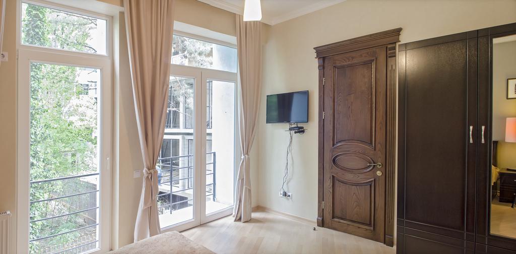 Tiflislux Apartment Δωμάτιο φωτογραφία