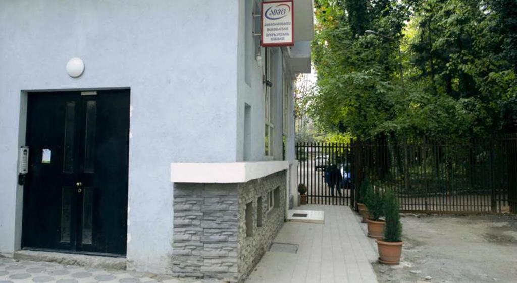 Tiflislux Apartment Εξωτερικό φωτογραφία