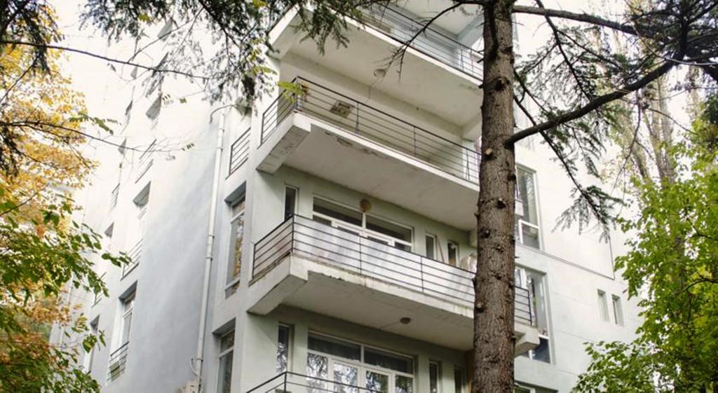 Tiflislux Apartment Εξωτερικό φωτογραφία